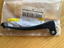 Suzuki AP50 Scooter Rear Brake