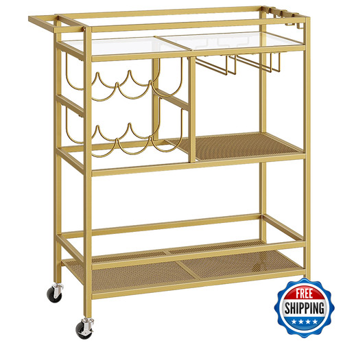 Mahancris bar cart - mahancris, for