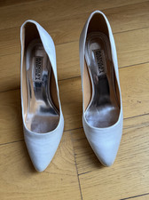 Badgley Mischka Vision II Pump