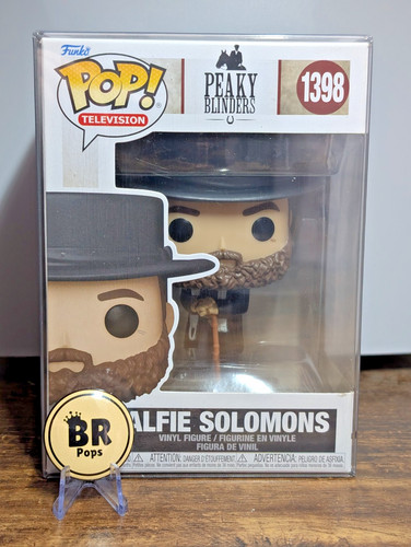 Funko pop television peaky - pop!,