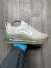 Triple White Nike Airmax