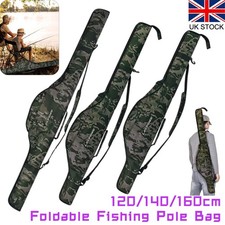120/140/160cm Portable Fishing