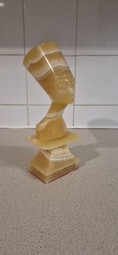 Large heavy onyx queen - large,