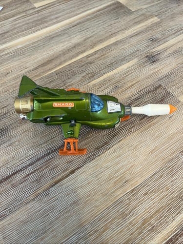 Dinky ufo interceptor 351 - 351, with