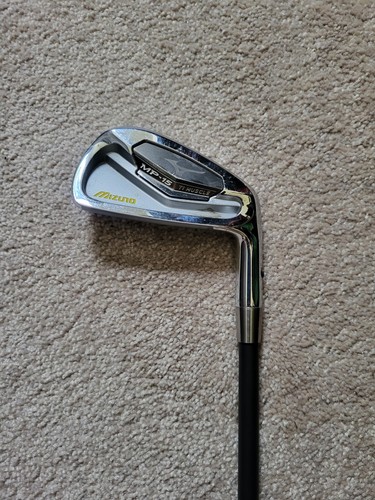 Mizuno demo 6 iron - mizuno, 15