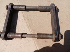   M20 Bsa Original Girder