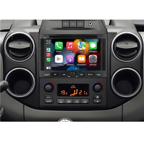 Android carplay car - android, stereo