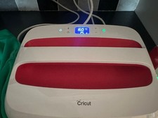 Cricut EasyPress 2 Heat Press