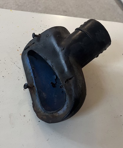 Classic mini fresh air intake - classic,