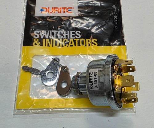 S1251908 ignition switch - s1251908, 5