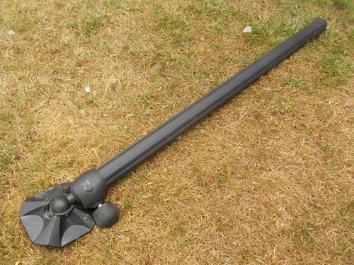 Daiwa 36mm telescopic seat - xl,