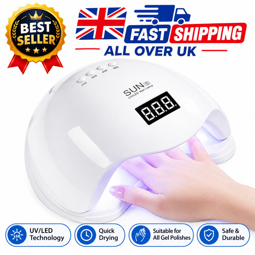 Sun5 led nail - nail,