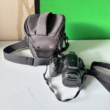Fujifilm FinePix S3200 Digital