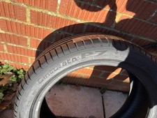 205/45/17 Pirelli Cinturato P7