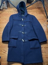 Vintage Gloverall Duffle Coat