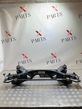 MERCEDES A CLASS W176 REAR SUBFRAME 2013  A2463505900 1.5CDI