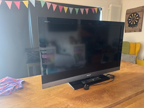 Sony bravia kdl40ex503 - kdl40ex503, 40"