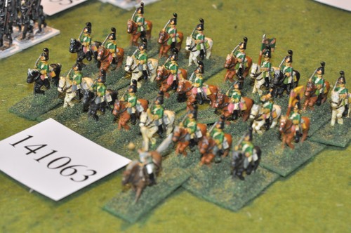 15mm napoleonic russian - russian,