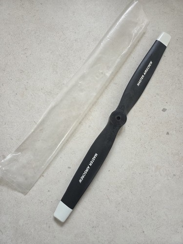 Master airscrew 16x6 nylon - master,