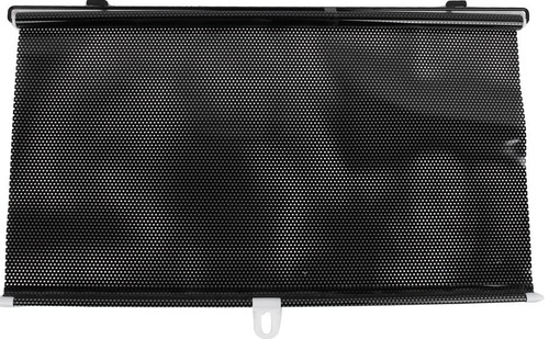 Pvc retractable car window - car,