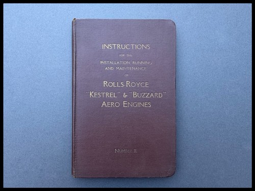 Raf handbook manual - raf,