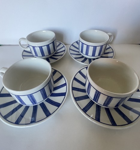 Churchill blue and white - 4,
