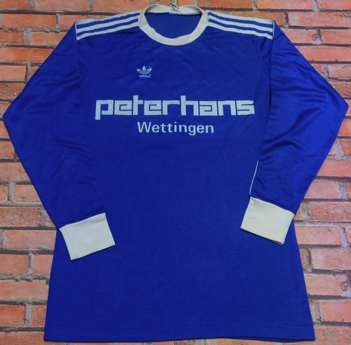 Adidas trefoil football shirt - trefoil,