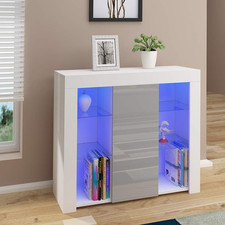 Sideboard Cabinet LED Light