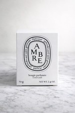 Diptyque Abemr Scented Candle