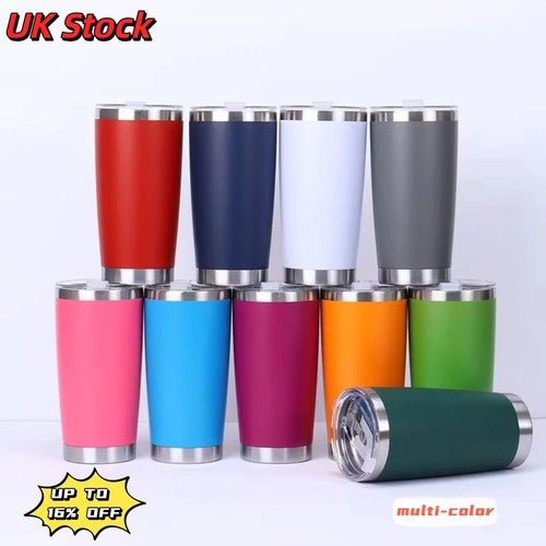 20oz travel insulated tumbler - 20oz,