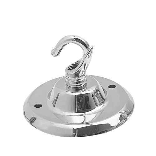 Ceiling rose hook - ceiling,