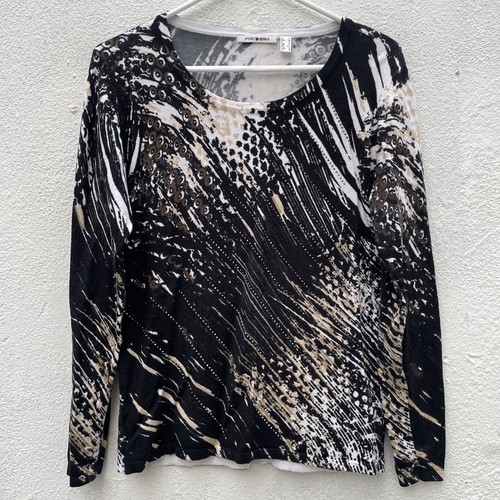 Punt roma jumper womens - roma,