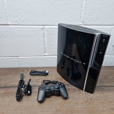PlayStation 3 Original 40GB