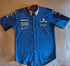Vintage 1997 Arrows F1 Team Shirt Size M