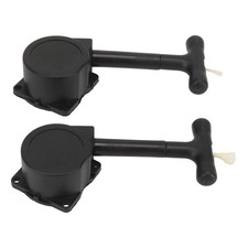:2pcs RC Car Pull Starter