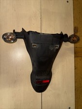 TGB 202 Classic 50cc 2 Stroke
