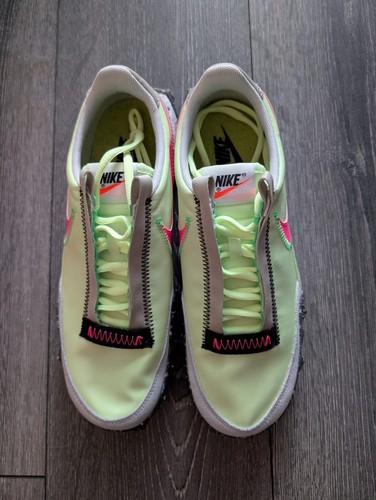 Nike waffle racer crater - waffle,