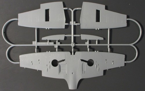 Classic airframes 48th scale - 1/48th,