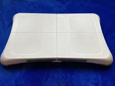 Nintendo Wii Fit Balance Board