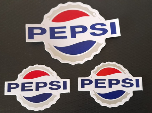 Pepsi cola vinyl - cola,