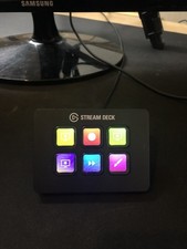 Elgato Stream Deck Mini