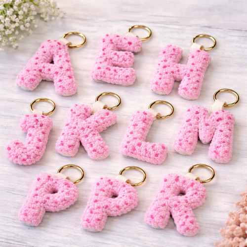 Personalised letter initial - personalised,