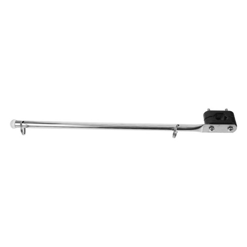 Boat flag pole kits - flag,
