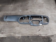 SAAB 9-3 93 Mk1 Dashboard