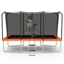 8x14 FT Rectangular