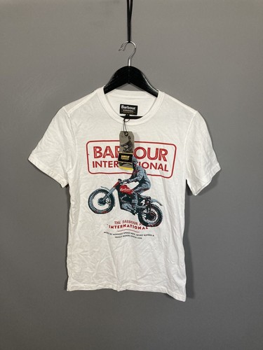 Barbour shirt size - size, small