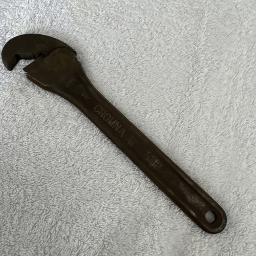 Rare vintage cromna s - no, s-3
