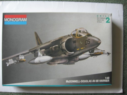 Monogram scale av 8b - monogram, scale--av-8b