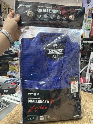 Venum challenger bjj gi - venum,