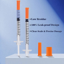 20PK HIGH-QUALITY 1ML 31G